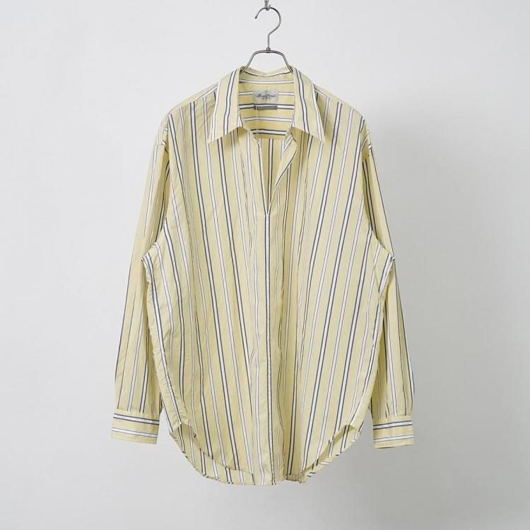 マービンポンティアックシャツメーカーズ Marvine Pontiak Shirt マービンポンティアックシャツメーカーズ Marvine Pontiak Shirt