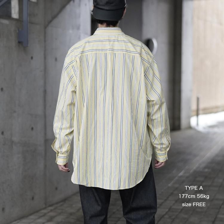 マービンポンティアックシャツメーカーズ Marvine Pontiak Shirt マービンポンティアックシャツメーカーズ Marvine Pontiak Shirt