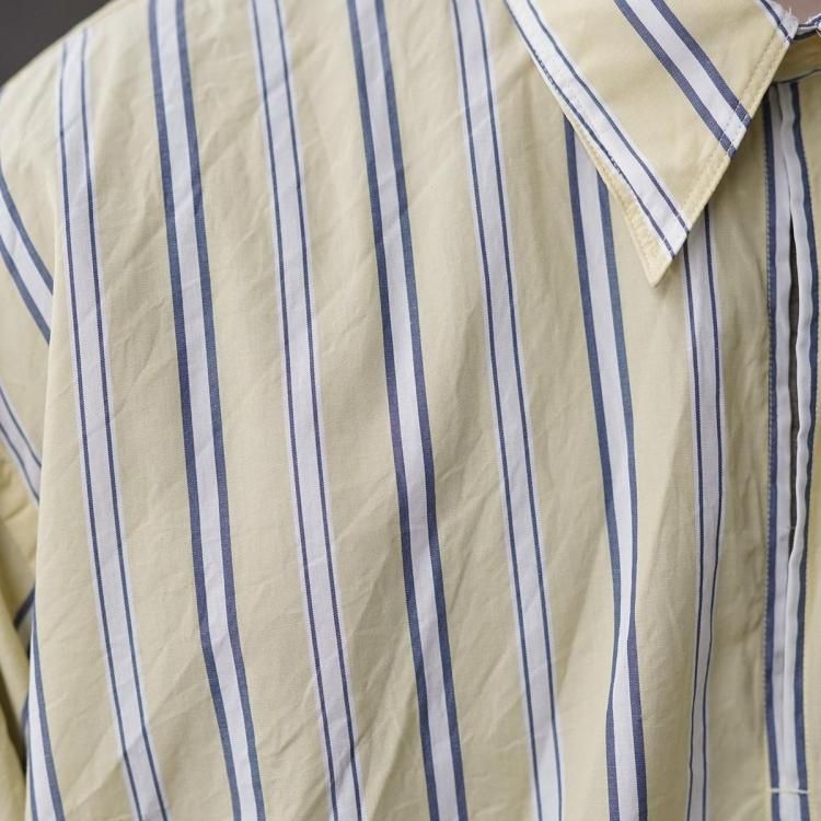 マービンポンティアックシャツメーカーズ Marvine Pontiak Shirt マービンポンティアックシャツメーカーズ Marvine Pontiak Shirt