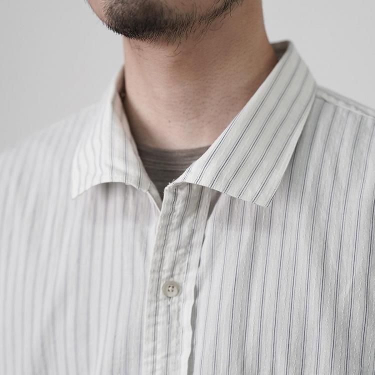マービンポンティアックシャツメーカーズ Marvine Pontiak Shirt