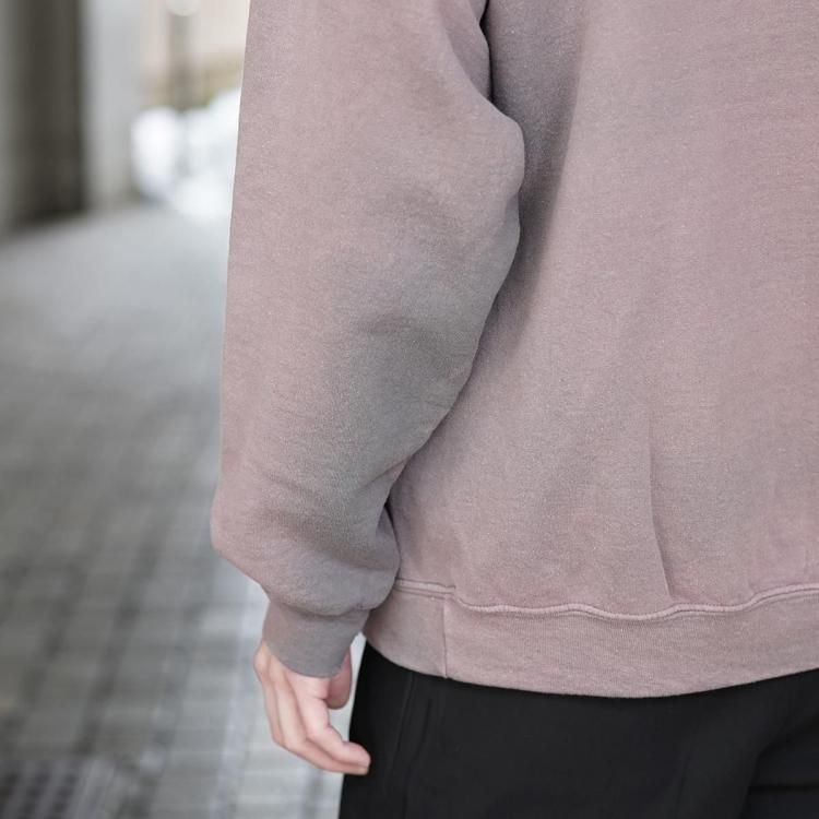 サスクワァッチファブリックス Sasquatchfabrix. 25ss