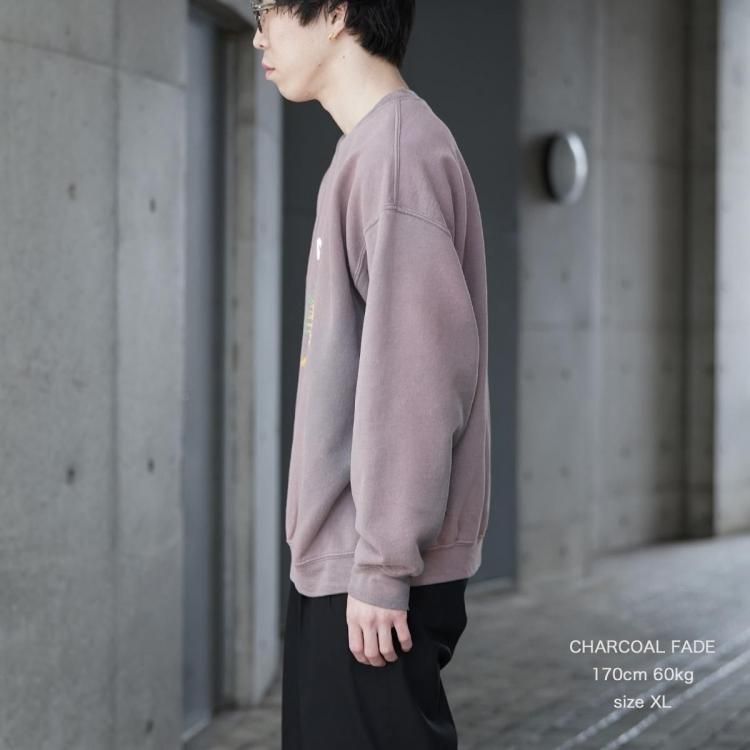 サスクワァッチファブリックス Sasquatchfabrix. 25ss サスクワァッチファブリックス Sasquatchfabrix. 25ss