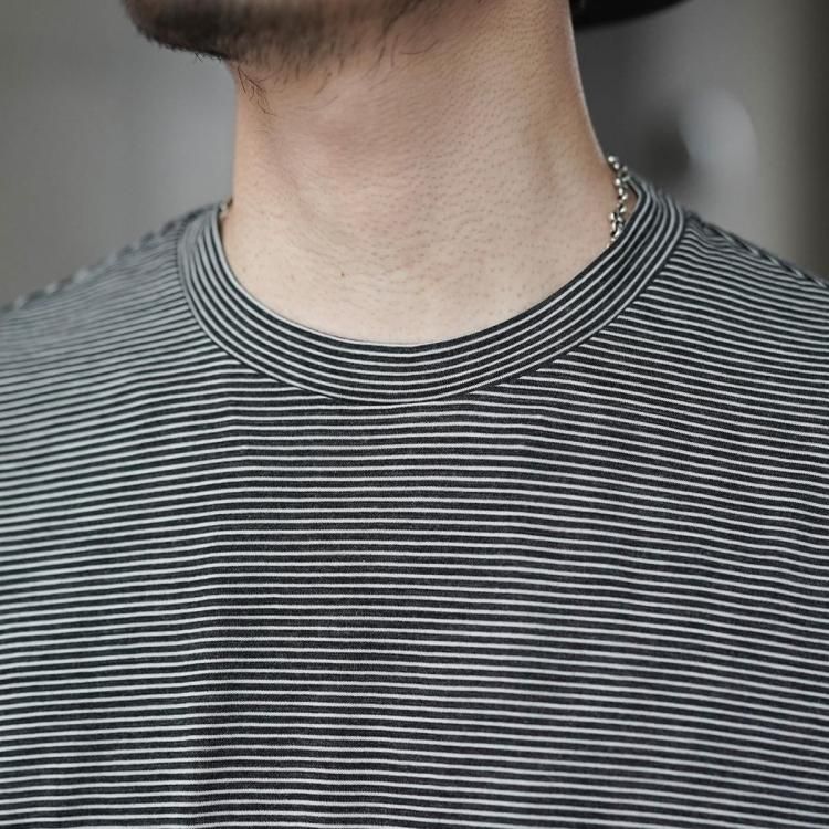 【激レア最安値】Super110's Wool Shirts 黒グレー二枚売り EASY SUITS DAKAR-NEWMAN SUPER110'S WOOL STRETCH | TAGLIATORE