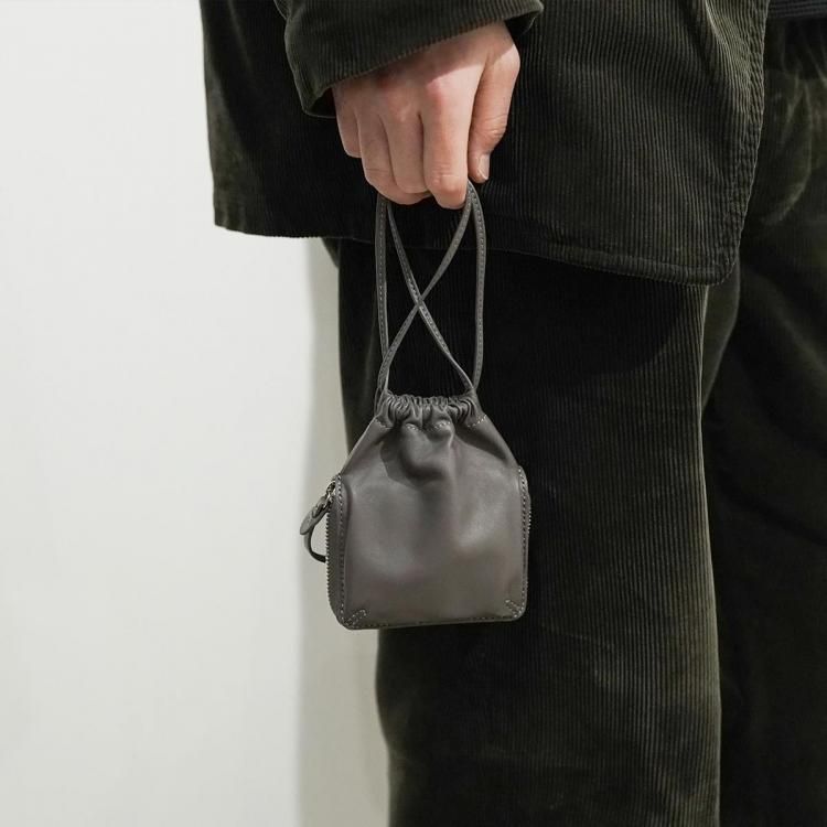 【ED ROBERT JUDSON】CABO / ドロスト ウォレットショルダー ED ROBERT JUDSON 財布 「ED / エドロバートジャドソン」CABO