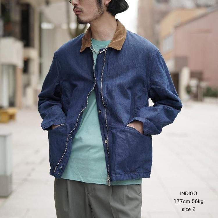 ノンネイティブ nonnative 25ss ファーマージャケット FARMER ノンネイティブ nonnative 25ss ファーマージャケット FARMER