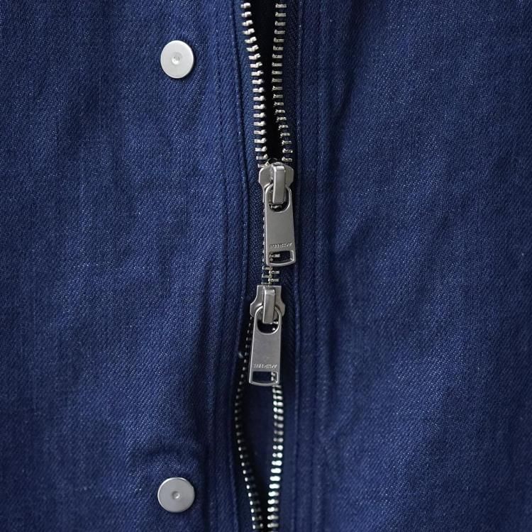 ノンネイティブ nonnative 25ss ファーマージャケット FARMER