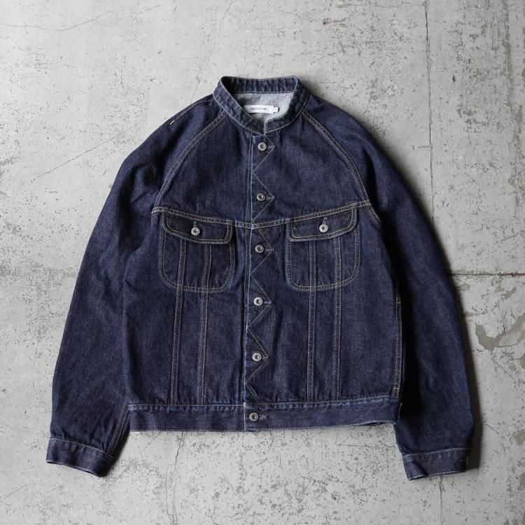 ノンネイティブ nonnative 25ss トラッカーブルゾンコットン ノンネイティブ nonnative 25ss トラッカーブルゾンコットン
