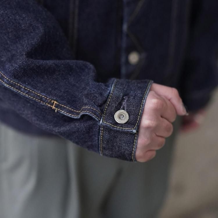 ノンネイティブ nonnative 25ss トラッカーブルゾンコットン ノンネイティブ nonnative 25ss トラッカーブルゾンコットン