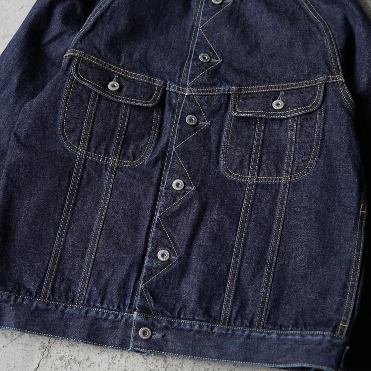 ノンネイティブ nonnative 25ss トラッカーブルゾンコットン ノンネイティブ nonnative 25ss トラッカーブルゾンコットン