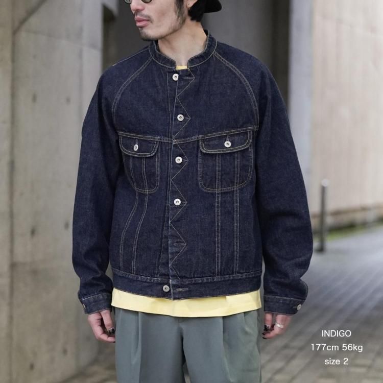 ノンネイティブ nonnative 25ss トラッカーブルゾンコットン ノンネイティブ nonnative 25ss トラッカーブルゾンコットン