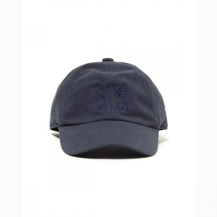 ノンネイティブ nonnative 25ss デュエラーキャップラグーナ
