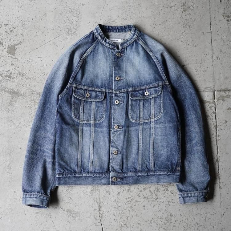 ノンネイティブ nonnative 25ss トラッカーブルゾンセルヴィッチ ノンネイティブ nonnative 25ss トラッカーブルゾンセルヴィッチ