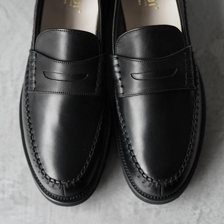 MARW ブラックローファー 25cm 楽天市場】＜MARW UNITED ARROWS+ODETTE E ODILE＞ローファー