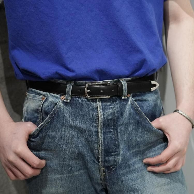 インテリム INTERIM 25SS デッドストックシャイニークローム