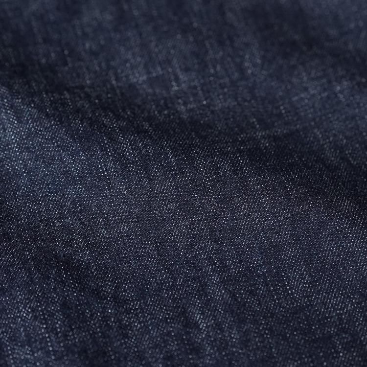 インテリム INTERIM 25SS ダブルエックスシャトルデニムトラウザー