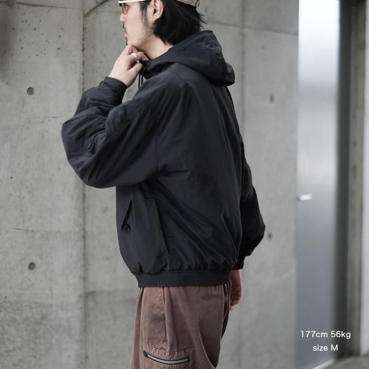 ジャケット・アウター VAINL ARCHIVE WEP-F M ヴァイナルアーカイブ VAINL ARCHIVE ウェップ ジャケット WEP-F