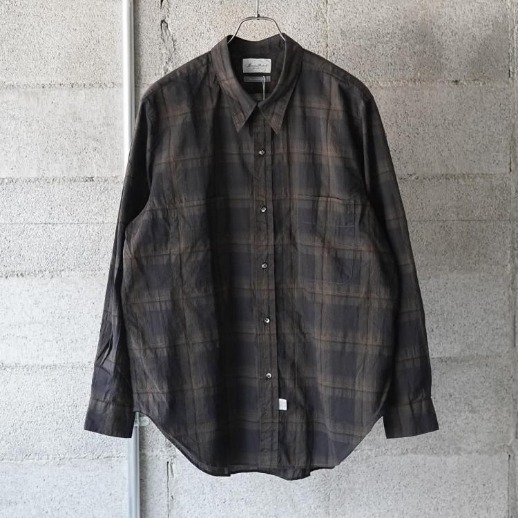 Marvine Pontiak Shirt Makers (マービンポンティアックシャツ Marvine Pontiak Shirt Makers (マービンポンティアックシャツ