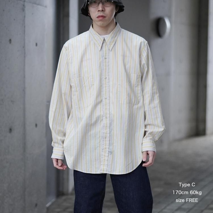 Marvine Pontiak Shirt Makers (マービンポンティアックシャツ Marvine Pontiak Shirt Makers (マービンポンティアックシャツ