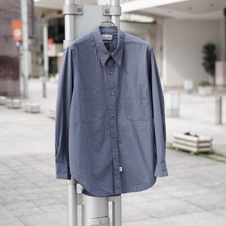 Marvine Pontiak Shirt Makers (マービンポンティアックシャツ Marvine Pontiak Shirt Makers (マービンポンティアックシャツ