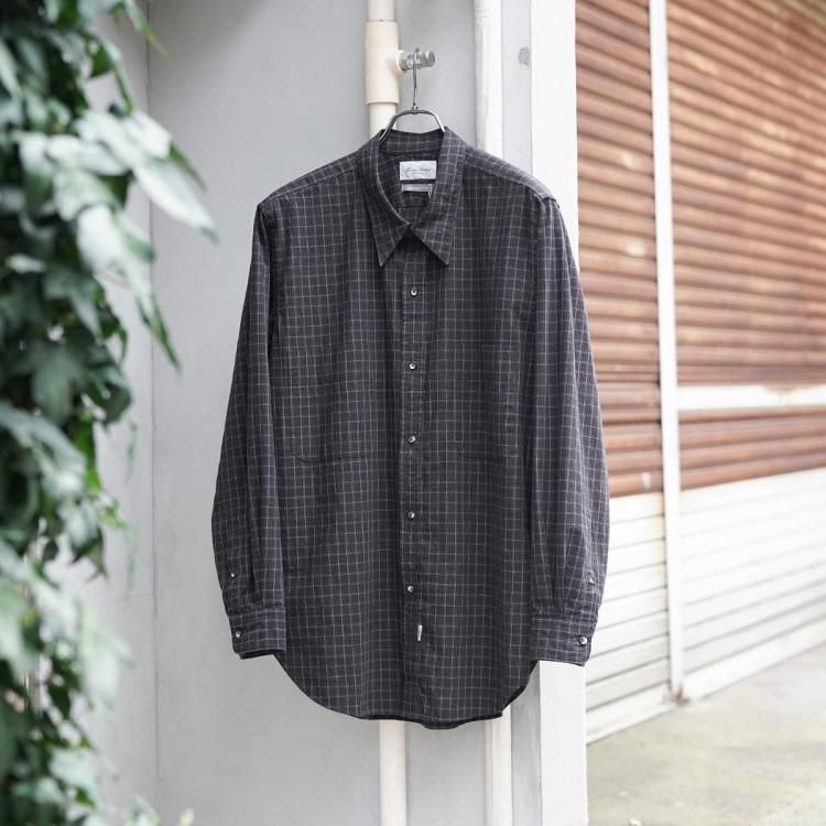Marvine Pontiak Shirt Makers (マービンポンティアックシャツ Marvine Pontiak Shirt Makers (マービンポンティアックシャツ