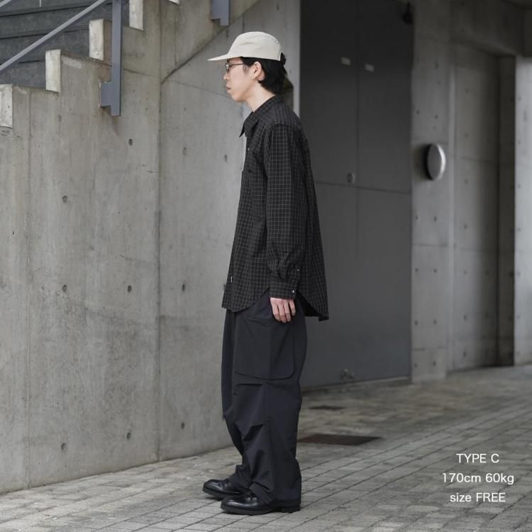 MarvinePontiakShirtMakers – HiNN