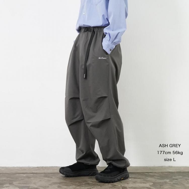WILD THINGS パンツ 「WILDTHINGS / ワイルドシングス」SUPPLEX