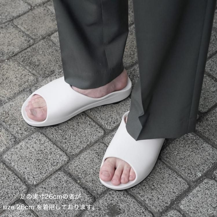 GQ2817◇PPACO : LUX-2 AIR STUDDED SOLE◇9◇ PPACO - LUX-2(AIR STUDDED SOLE®) – IN MY BOOK STORE