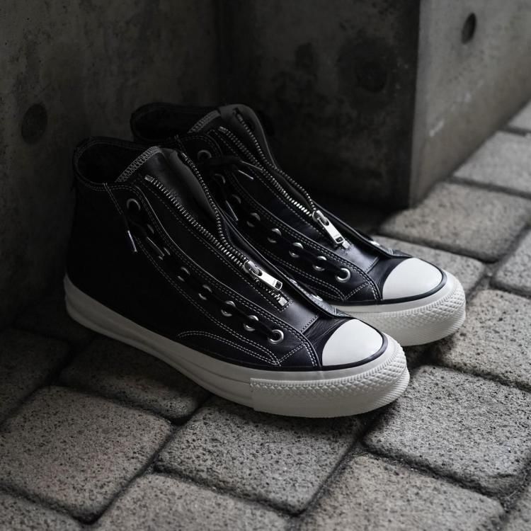 nonnative ノンネイティヴ スニーカー 紺 0480525Y0296 0000181688000.jpg