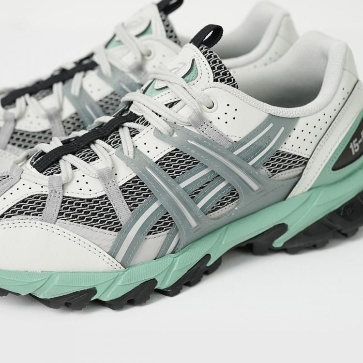 アシックス ASICS 25ss ゲルソノマ スニーカー GEL-SONOMA 15-50