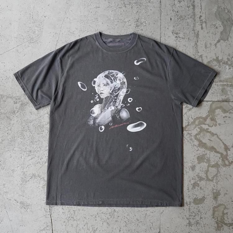 新品未開封】 米津玄師 Tシャツ DON'T CARE ドントケア サイズ2