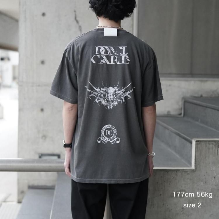ドントケアＴシャツ ドントケアTシャツ - メルカリ