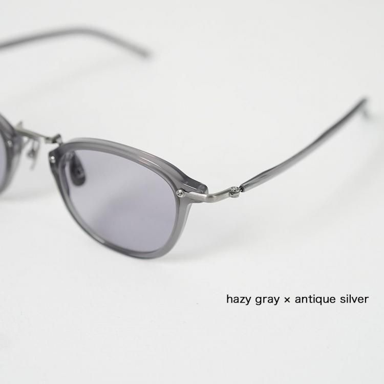 Kearny Wilber カーニー ウィルバー カーニー kearny ウィルバーツー メガネ wilburⅡ (color Lens)