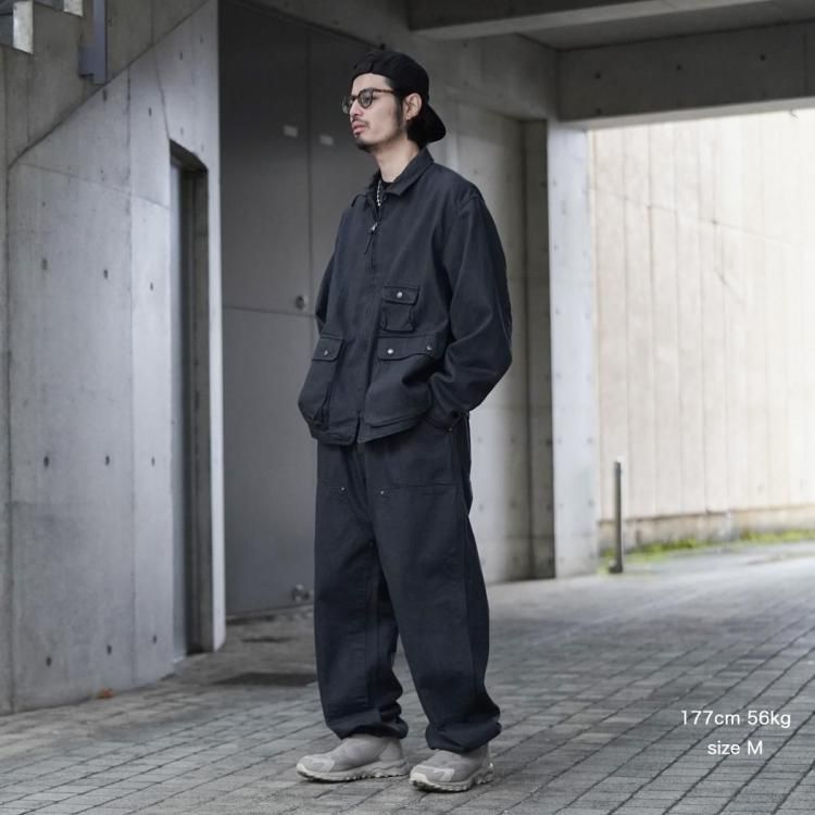 パンツ VAINL ARCHIVE DK-PT-D PAINTER PANT 25SS VAINL ARCHIVE DK-PT-D PAINTER PANT 25SS VINTAGE PAINTER