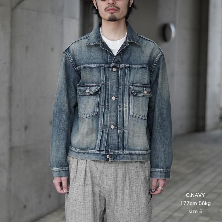値下げ中!【初期】motive 2Bジャケット インテリム INTERIM 25SS ハイパービッグクラシックヴィンテージ