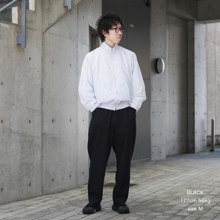 【新品】25SS VAINL ARCHIVE THOMASパンツ2025 new arrivals］ 2025 SPRING / SUMMER COLLECTION ⁡ 【VAINL