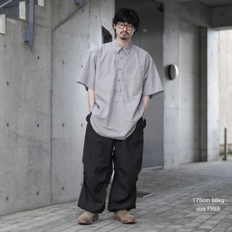 マービンポンティアックシャツメーカーズ Marvine Pontiak Shirt