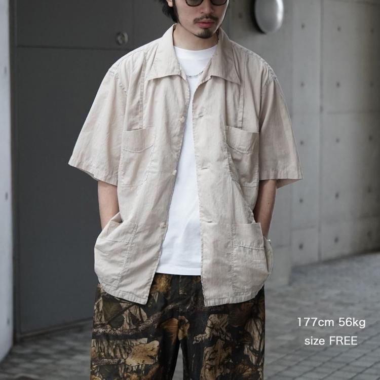 Marvine Pontiak Shirt Makers (マービンポンティアックシャツ Marvine Pontiak Shirt Makers (マービンポンティアックシャツ