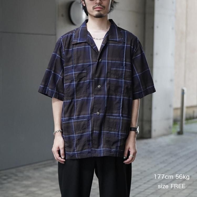 Marvine Pontiak Shirt Makers (マービンポンティアックシャツ Marvine Pontiak Shirt Makers (マービンポンティアックシャツ
