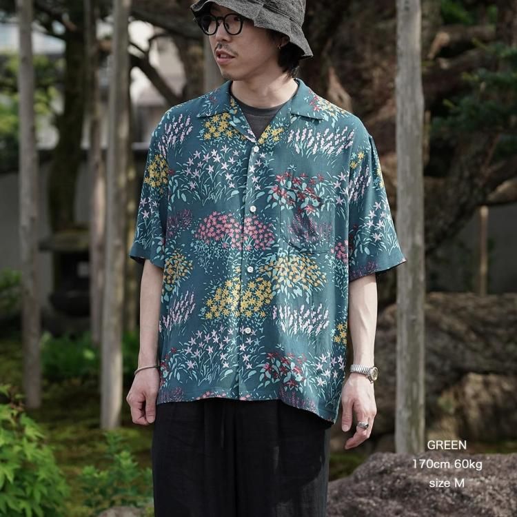 サスクワァッチファブリックス Sasquatchfabrix. の商品ページ サスクワァッチファブリックス Sasquatchfabrix. の商品ページ