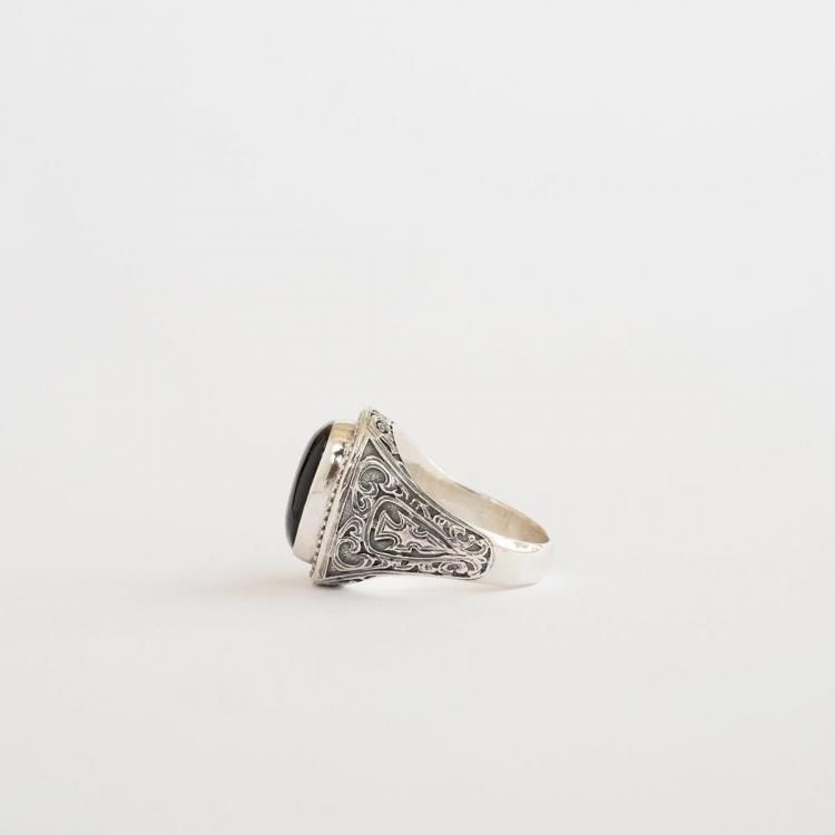 ジェロクリスト Gerochristo シルバーアクセサリー クラシック