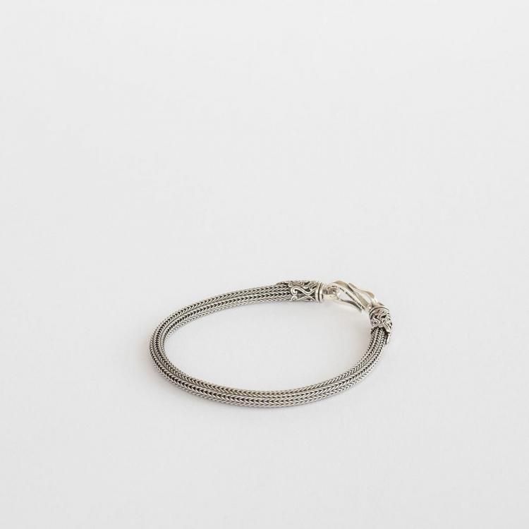 アクセサリー Gerochristo Chain Bracelet / GB14 Gerochristo - Oval Chain Bracelet / GB014 | Tempt
