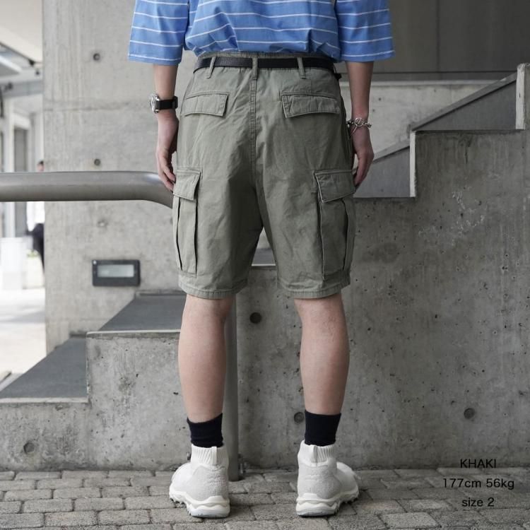 楽天市場】nonnative shorts（ブランドノンネイティブ）（メンズ