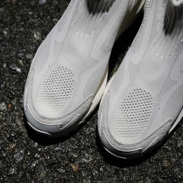 ノンネイティブ nonnative 25ss ミズノウェーブムジンゴアテック