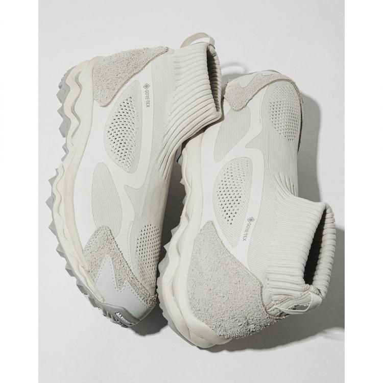 ノンエフスノー　未使用 WAVE MUJIN TL MID GTX nonnative(ゴアテックス／防水)|D1GD2455