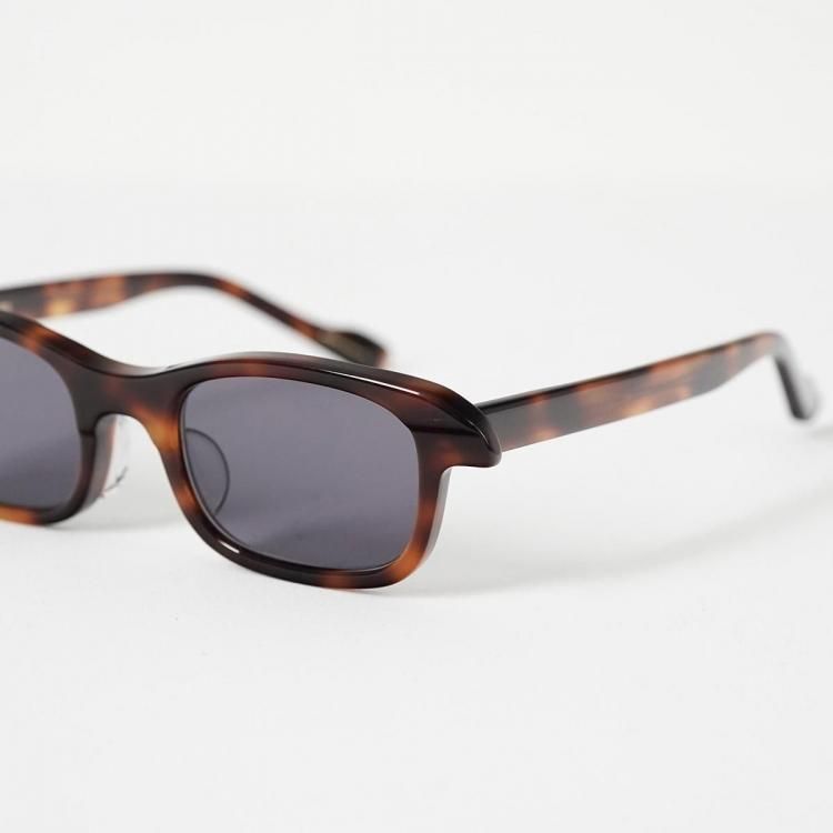 kearny カーニー コンビネーション メガネ サングラス カーニー kearny メガネサングラス K-7 (Color Lens)