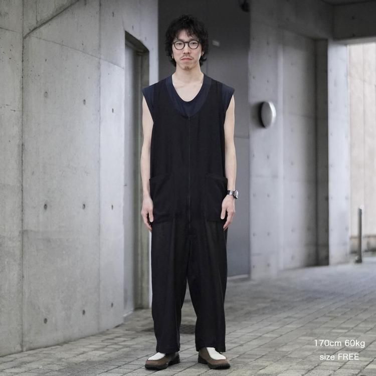 gourmet jeans（グルメジーンズ）の「HOMELESS TAILOR 