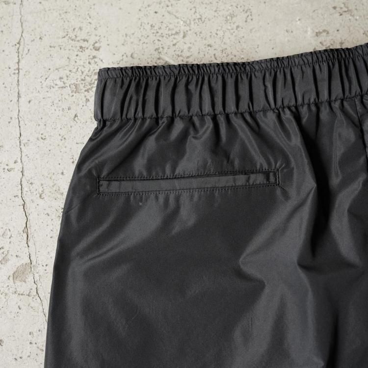 Markaware 'Marka' Jungle Fatigue Shorts Charcoal | Cultizm