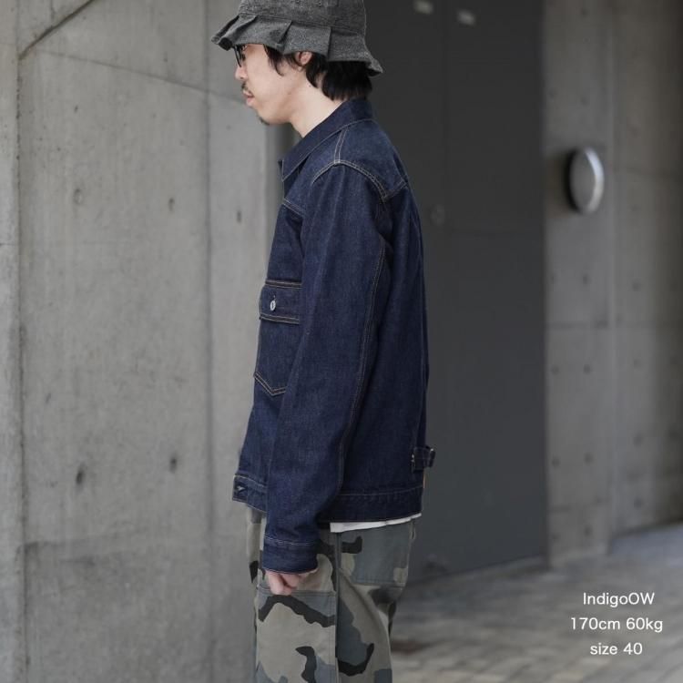 ジャケット・アウター AUBERGE 25ss BIO 楽天市場】AUBERGE オーベルジュ 国内正規 25SS BIO BLEACH