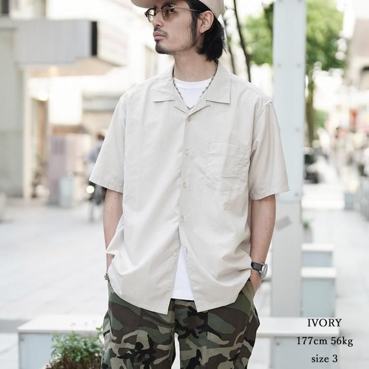 ギャザースリーブ | STORES