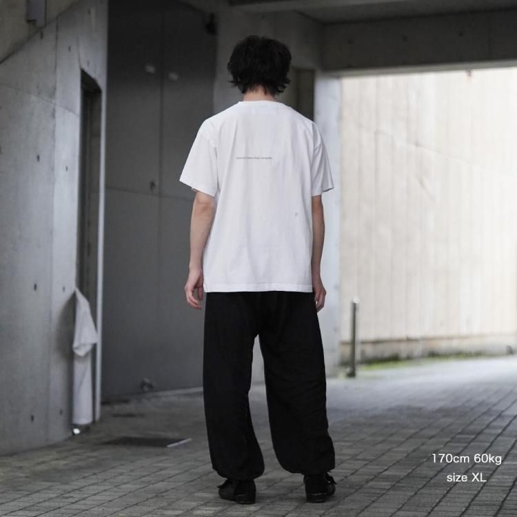 Ophrys (オフリス) TMulti Media Monitor T-Shirt OP24SS06（T